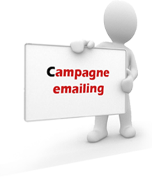 campagne emailing